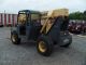 2006 Gehl Rs5 - 34 Telescopic Forklift - Loader Lift Tractor - Foam Filled Tires Forklifts & Other Lifts photo 3