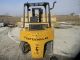 Forklift Forklifts & Other Lifts photo 2