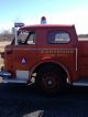 1948 American Lafrance 700 Series Emergency & Fire Trucks photo 3