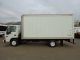 2002 Gmc W4500 16ft Box Truck Box Trucks / Cube Vans photo 2