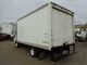 2002 Gmc W4500 16ft Box Truck Box Trucks / Cube Vans photo 3
