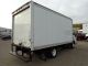 2002 Gmc W4500 16ft Box Truck Box Trucks / Cube Vans photo 4