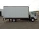 2002 Gmc W4500 16ft Box Truck Box Trucks / Cube Vans photo 5