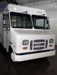2013 Ford E - 350 Box Trucks / Cube Vans photo 7