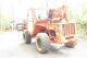 1998 Sky Trac 5522,  4 - Wd,  4 - Ws,  Two Stage Boom,  76 Hp,  Forks & Bucket,  Serviced Forklifts photo 5