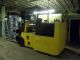 Auto Lift 25000 Lb Electric Forklift With Charger Forklifts photo 1