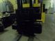 Auto Lift 25000 Lb Electric Forklift With Charger Forklifts photo 2