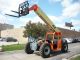 Jlg G9 - 43a Reach Forklift Telehandler Gradall Telescopic Serviced Reach Tl943 Scissor & Boom Lifts photo 3