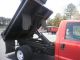 2004 Ford F 350 Duty Xl Dump Trucks photo 2