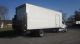 2007 Freightliner M2 Box Trucks / Cube Vans photo 4