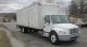 2007 Freightliner M2 Box Trucks / Cube Vans photo 2