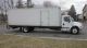 2007 Freightliner M2 Box Trucks / Cube Vans photo 3