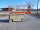 2003 Jlg 2632e2 26ft Platform Narrow Electric - Only 32in Wide Scissor & Boom Lifts photo 1