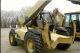 2005 Cat Th - 560 Extended Reach Fork Lift Scissor & Boom Lifts photo 4