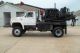 1991 Ford F800 Financing Available Other Heavy Duty Trucks photo 1