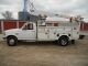 1997 Ford F450 Financing Available Bucket / Boom Trucks photo 1