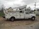 1997 Ford F450 Financing Available Bucket / Boom Trucks photo 5