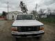 1997 Ford F450 Financing Available Bucket / Boom Trucks photo 7