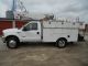 2003 Ford F550 Financing Available Bucket / Boom Trucks photo 1