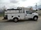 2003 Ford F550 Financing Available Bucket / Boom Trucks photo 5