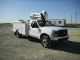 2003 Ford At235g Altec F450 Financing Available Bucket / Boom Trucks photo 9