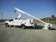 2003 Ford At235g Altec F450 Financing Available Bucket / Boom Trucks photo 1