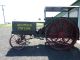 Aultman Taylor 15 - 30 Antique Tractor Rare Antique & Vintage Farm Equip photo 1