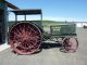 Aultman Taylor 15 - 30 Antique Tractor Rare Antique & Vintage Farm Equip photo 2