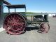 Aultman Taylor 15 - 30 Antique Tractor Rare Antique & Vintage Farm Equip photo 3