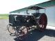 Aultman Taylor 15 - 30 Antique Tractor Rare Antique & Vintage Farm Equip photo 5