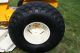 Completely Reconditioned Ih Cub 154 Lo - Boy Tractor With Mod.  3160 60 