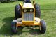 Completely Reconditioned Ih Cub 154 Lo - Boy Tractor With Mod.  3160 60 