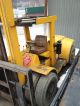 10 Ton Hyster Forklift Forklifts photo 1