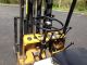 Forklift Fork Lift Truck Tcm 3000lb Cusion Tire Lp Gas Propane Forklifts photo 5