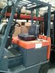 Toyota Electric Forklift Forklifts photo 2