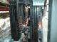 Toyota Electric Forklift Forklifts photo 4