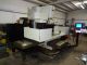 Hh Roberts Tw60mco Vertical Machining Center Large Travel 30 