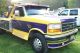 1995 Ford Duty Xlt Wreckers photo 6