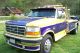 1995 Ford Duty Xlt Wreckers photo 7