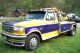 1995 Ford Duty Xlt Wreckers photo 8