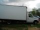2006 Ford E450 Box Trucks / Cube Vans photo 1