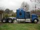 1997 Kenworth W900 L Sleeper Semi Trucks photo 7