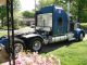 1997 Kenworth W900 L Sleeper Semi Trucks photo 8