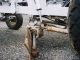 Huber M850a Motor Grader W/john Deere Diesel Power,  Front Loader And Cab Graders photo 7