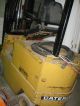 Caterpillar Forklift Model Mc30 Electric Type 36,  Capacity 3000 Lb Forklifts photo 3