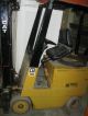 Caterpillar Forklift Model Mc30 Electric Type 36,  Capacity 3000 Lb Forklifts photo 6