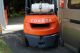 Forklift Toyota Lp - 5000lbs Capacity - Forklifts photo 2