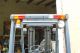 Forklift Toyota Lp - 5000lbs Capacity - Forklifts photo 7