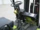 Clark Cgc 20 4000 Forklift,  Tow Motor,  Fork Truck,  Hilo Forklifts photo 10