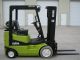 Clark Cgc 20 4000 Forklift,  Tow Motor,  Fork Truck,  Hilo Forklifts photo 1